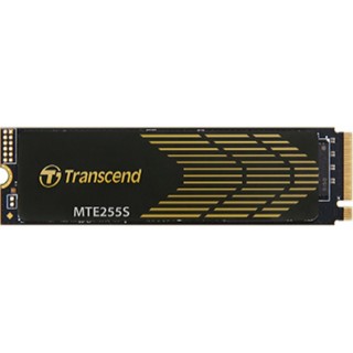 M.2 NVMe SSD 2.0TB Transcend 255S M.2 NVMe SSD 2.0TB Transcend 255S